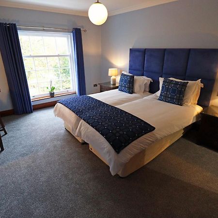 Morgans Hotel 스완지 외부 사진
