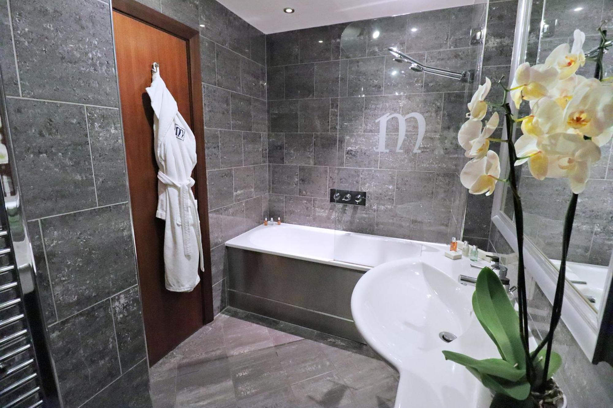 Morgans Hotel 스완지 외부 사진