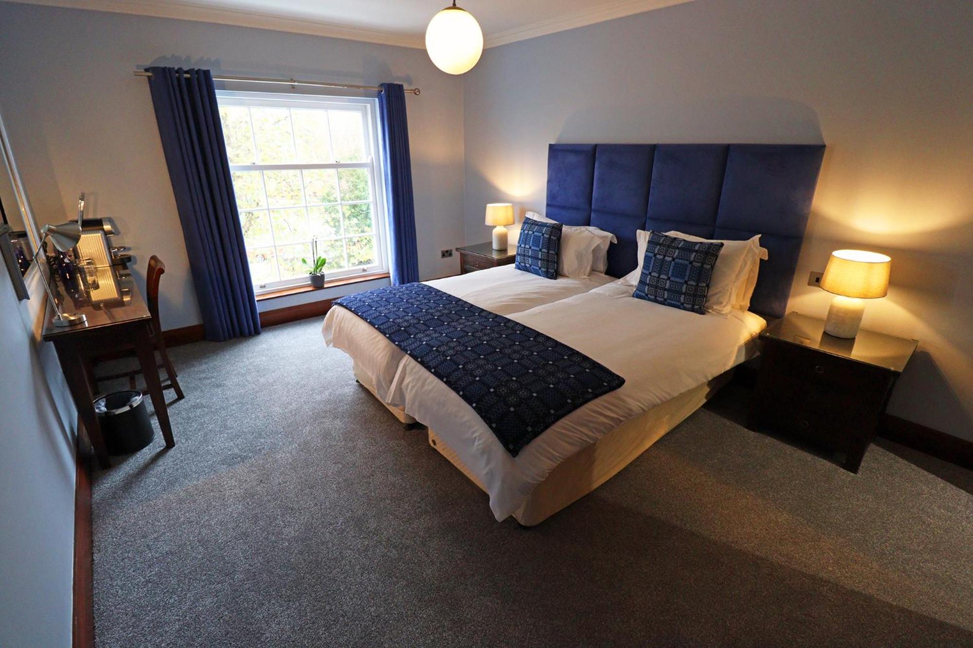 Morgans Hotel 스완지 외부 사진